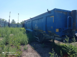 Тонар 9523 Полуприцеп самосвальный 952301