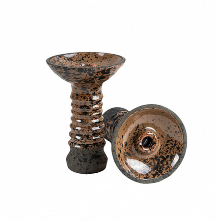 Чашка Thor Alien TNG Коричневый