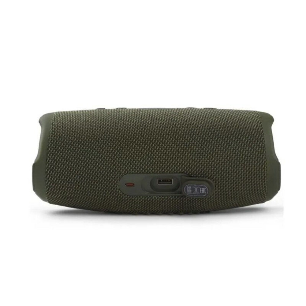 JBL Charge 5 Green