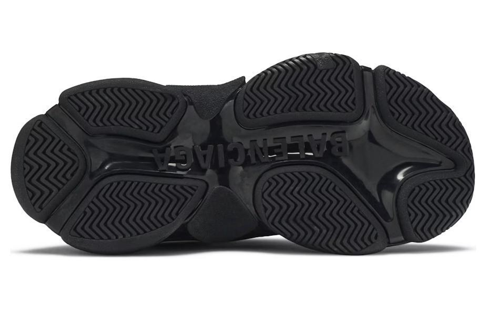Balenciaga Triple S Diy