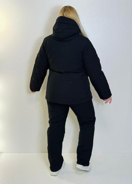 Костюм зимний 06011417-2 Фабрика Моды Фото 2