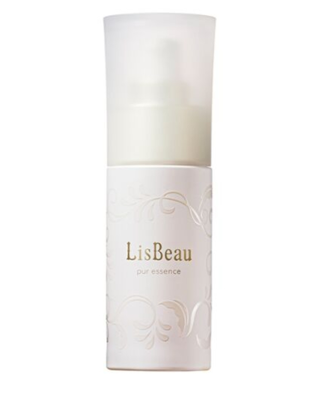 AXXZIA LisBeau Pur Essence - увлажняющая эссенция для сияния кожи