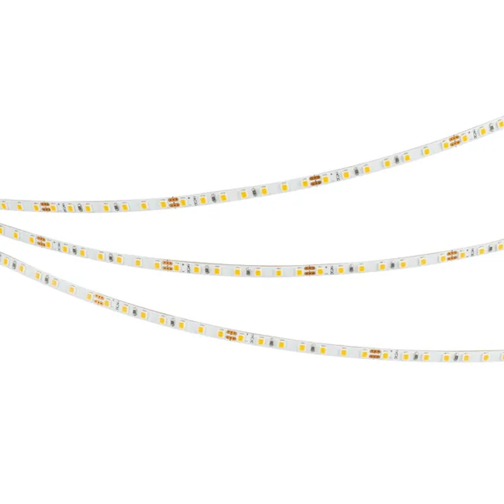 Светодиодная лента MICROLED-M182-3.5mm 24V White6000 (7 W/m, IP20, 2216, 5m) (Arlight, узкая) 045007