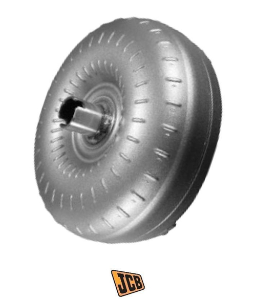 Гидротрансформатор КПП JCB 04/801608, 04-801608, 04801608