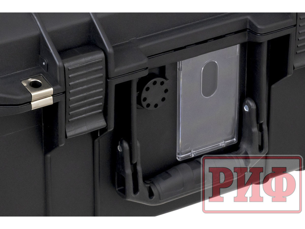 Кейс защитный ударопрочный РИФ 428х357х235 мм IP67