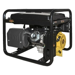 HUTER DY11000LX-3 электрогенератор 64/1/73