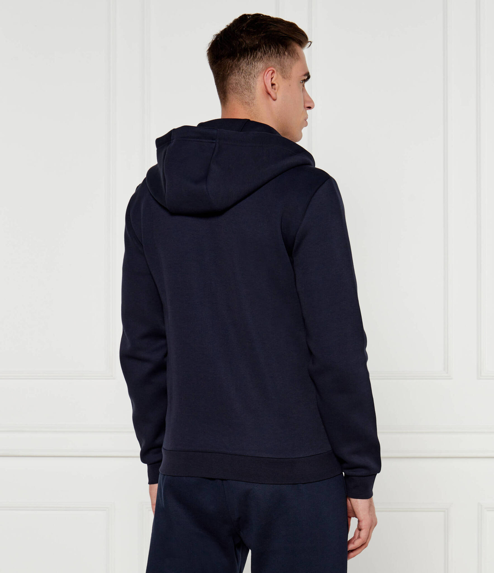 Худые EA7 - темно-синий(6DPM26 PJODZ)