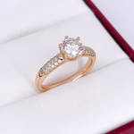 Кольцо Xuping - арт038