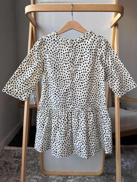 Платье Bonpoint, 116