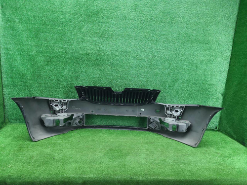 Бампер передний Skoda Octavia A7 (2013-2017)