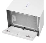 Кухонная вытяжка MAUNFELD Bath Plus 402IL белый