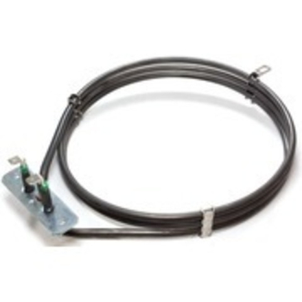 ТЭН конвекции 2500W,духовки BOSCH (261517, 480484)