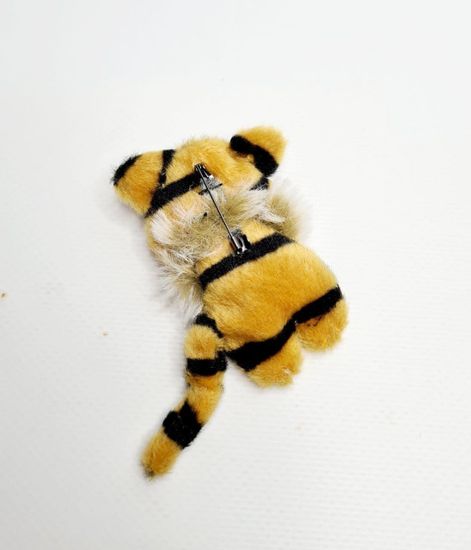 Значок "Тигр"