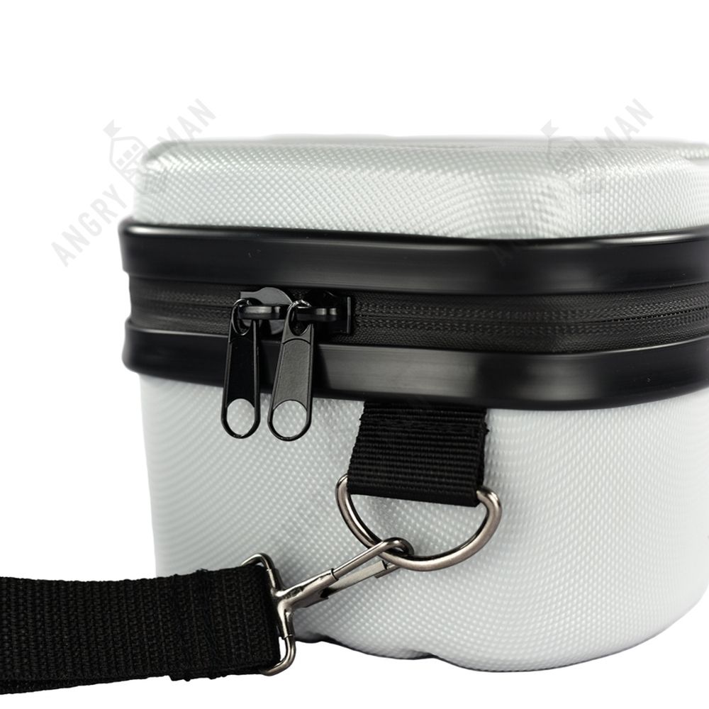 Кейс под наушники для стрельбы, Garry Zonter