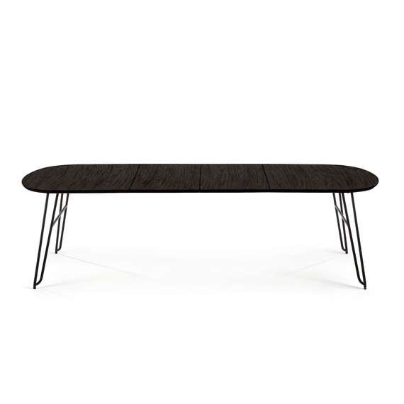 Стол Norfort раскладной 170-320х100 см