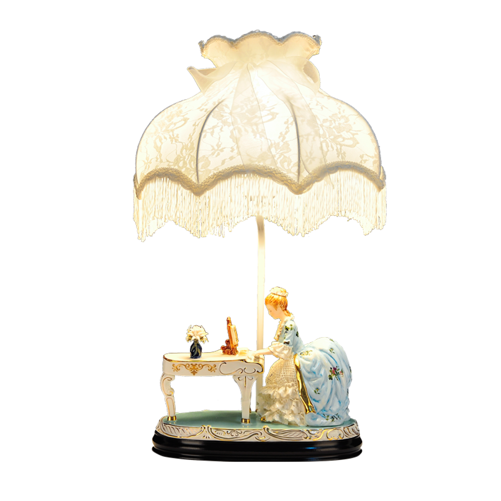 лампа настольная TC-029