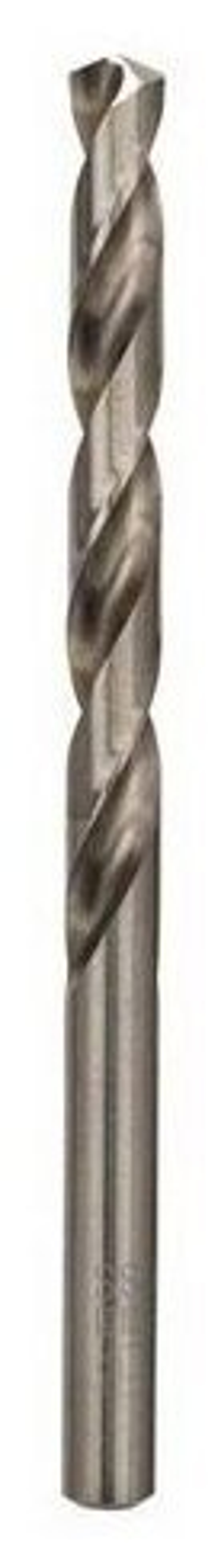 Сверло HSS-G Standardline (5 шт; 10х133 мм; HSS) по металлу