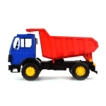 Самосвал дорожный "МЕРСЕДЕС"08130 (Лена)