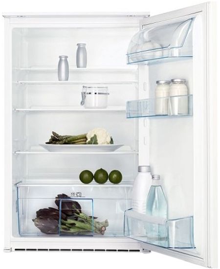Встраиваемый холодильник Electrolux ERN 16350