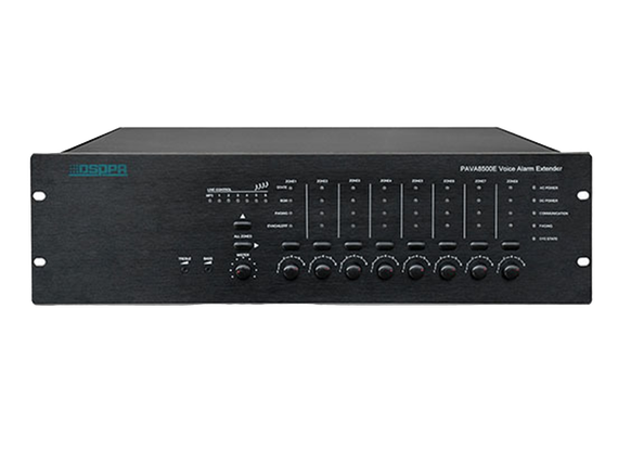 DSPPA PAVA-8500E