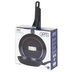 Набор из двух сковород Gipfel Verra 52606 20 и 24 см