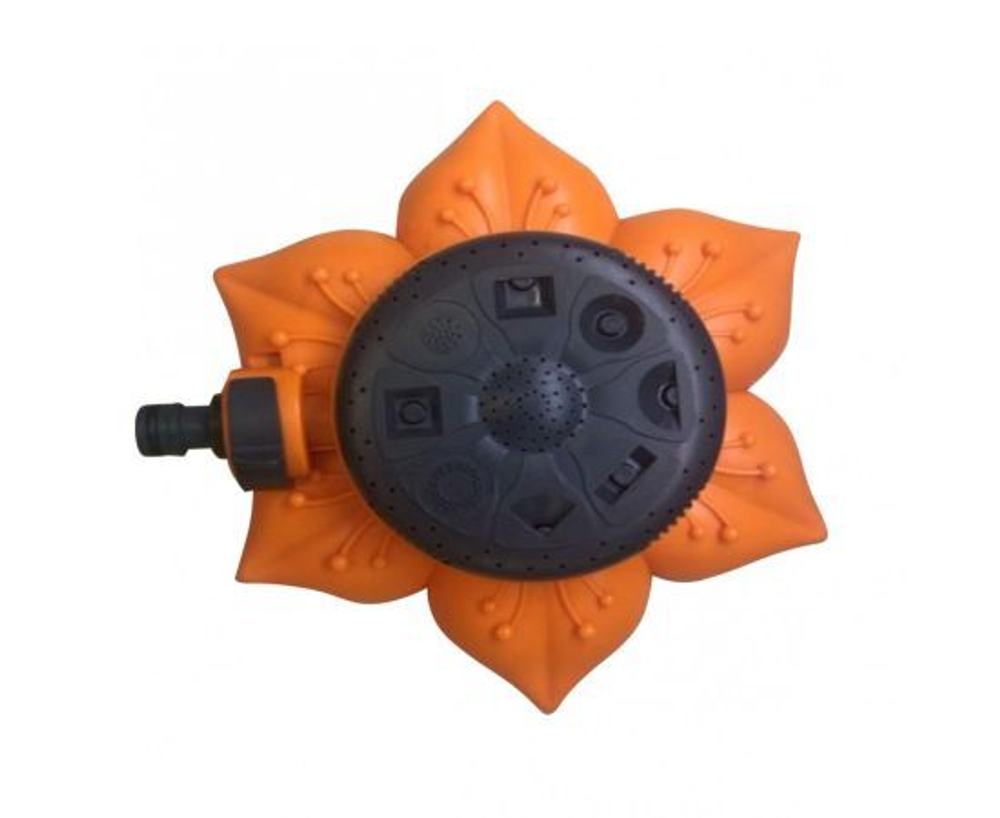 Дождеватель (разбрызгиватель) многофункциональный, E1M