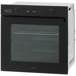 Электрический духовой шкаф Krona Nero max 60 BL/BL