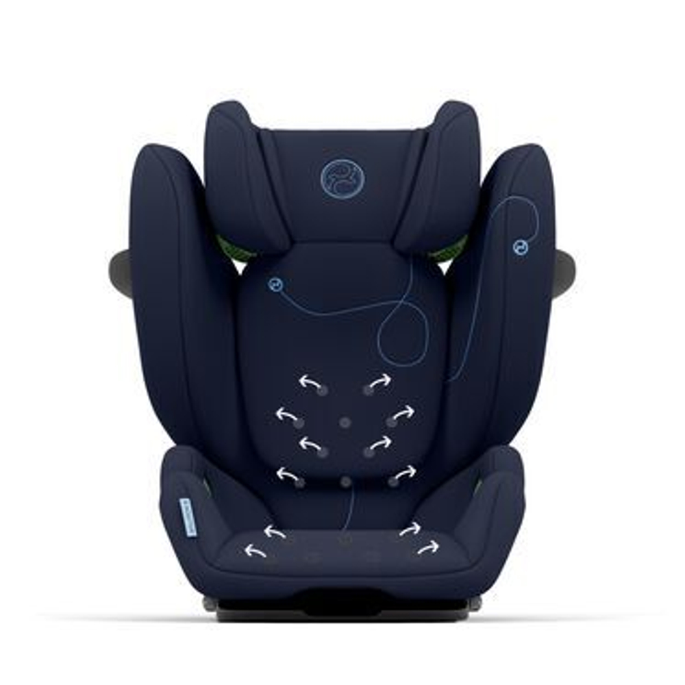 Cybex Solution G i-Fix