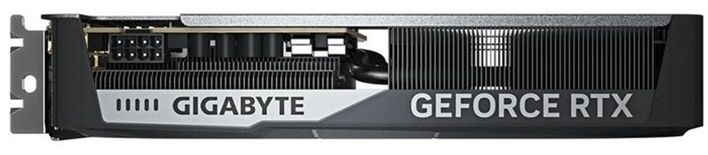 Видеокарта GIGABYTE RTX 5060 Ti Eagle OC Ice GV-N506TEAGLE OC-16GD 16 Гб