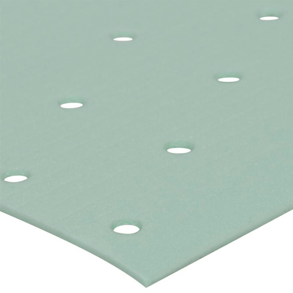 Подложка для тёплого пола с перфорацией EVA Planker листовая 1.5мм