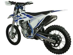 Мотоцикл кроссовый эндуро GR7 F300L (4T 182MN 2x вал. FCR) Enduro Optimum (2022)