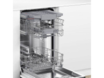 Встраиваемая посудомоечная машина Bosch SPV4EMX10E