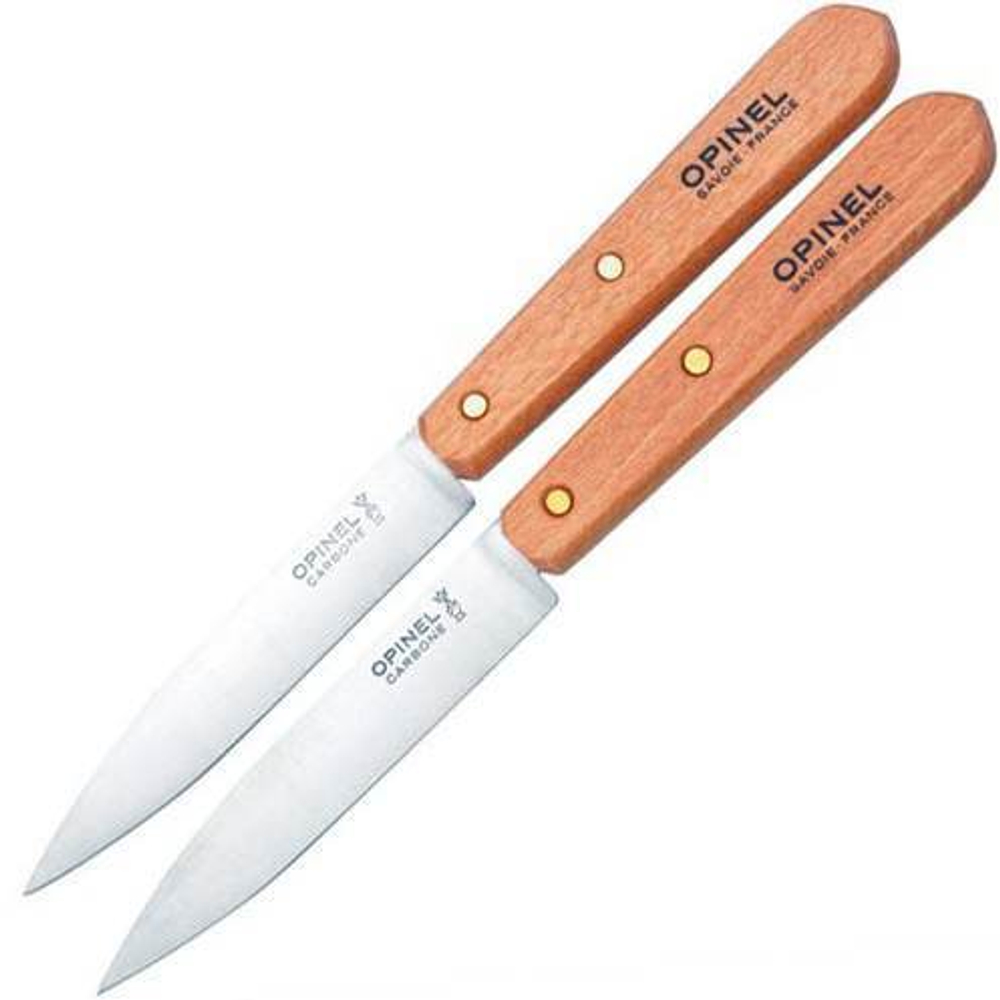 Набор ножей Opinel  №102