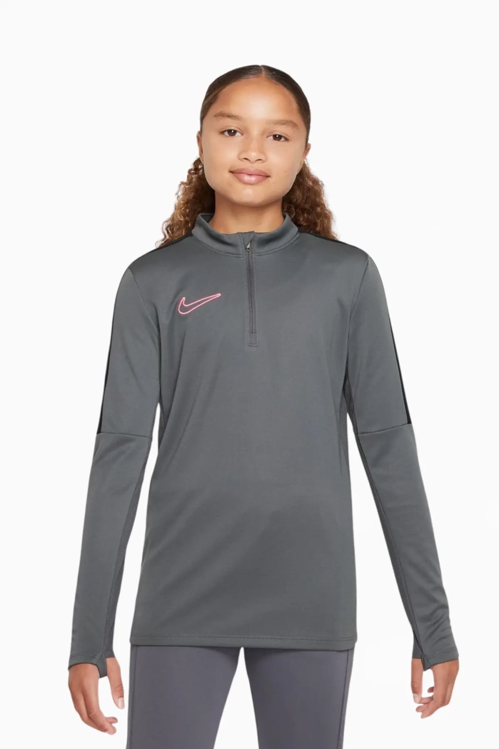 Кофта Nike Dri-Fit Academy 23 Junior