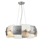 Подвесная люстра Lumion LIBERTI 6588/6