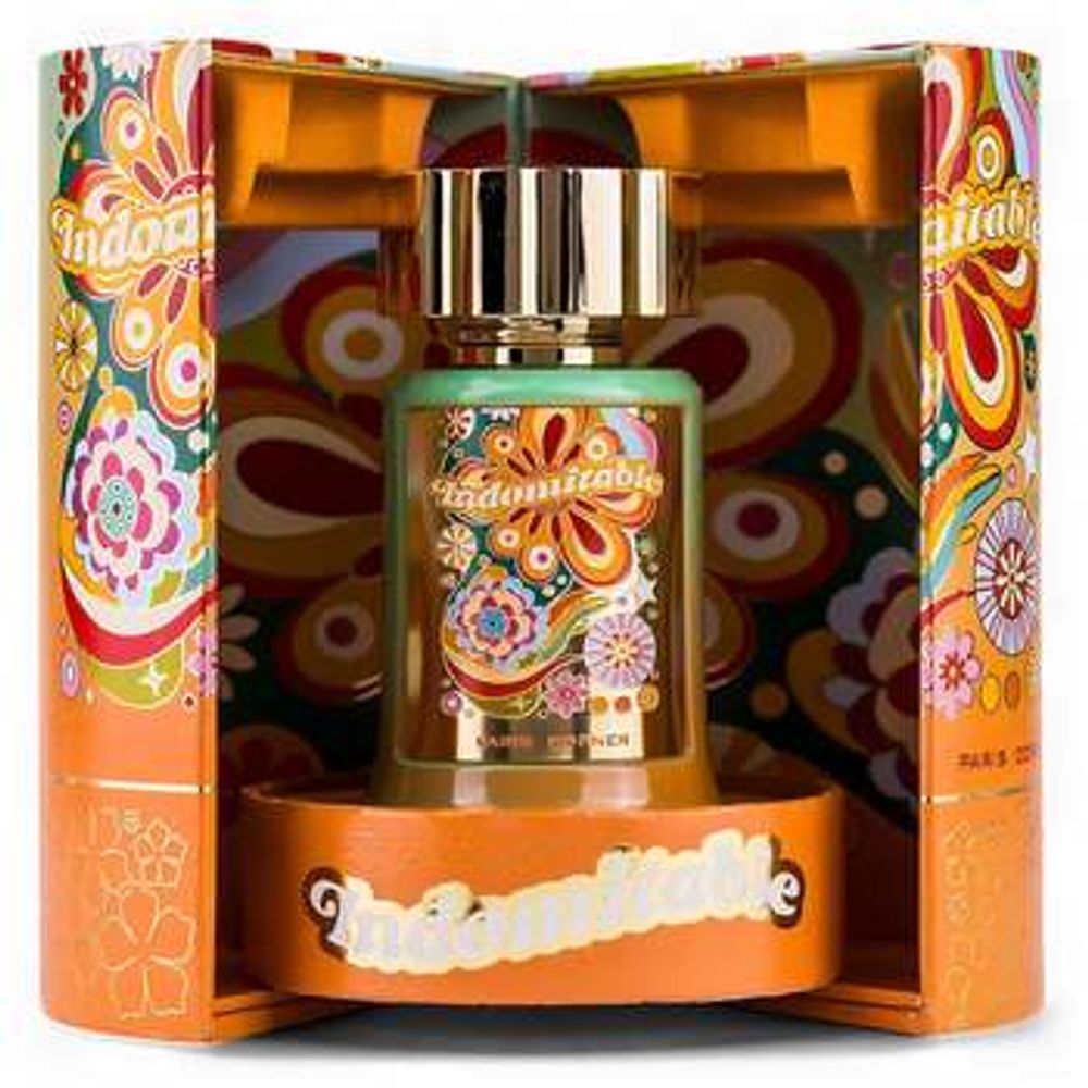 Paris Corner Indomitable EDP 100ml