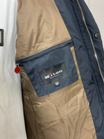 Пуховик Kiton