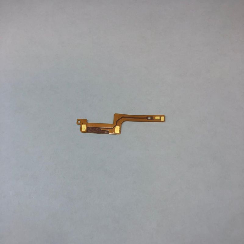 Шлейф полифонического динамика для OppO A77/F3