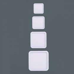 Встраиваемый светильник Mantra Saona C0191