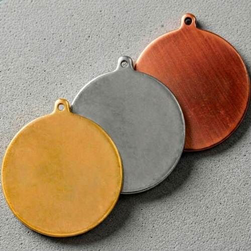 Медаль MMC7070