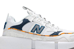 Кроссовки Jaden Smith X New Balance Nb Vision Racer