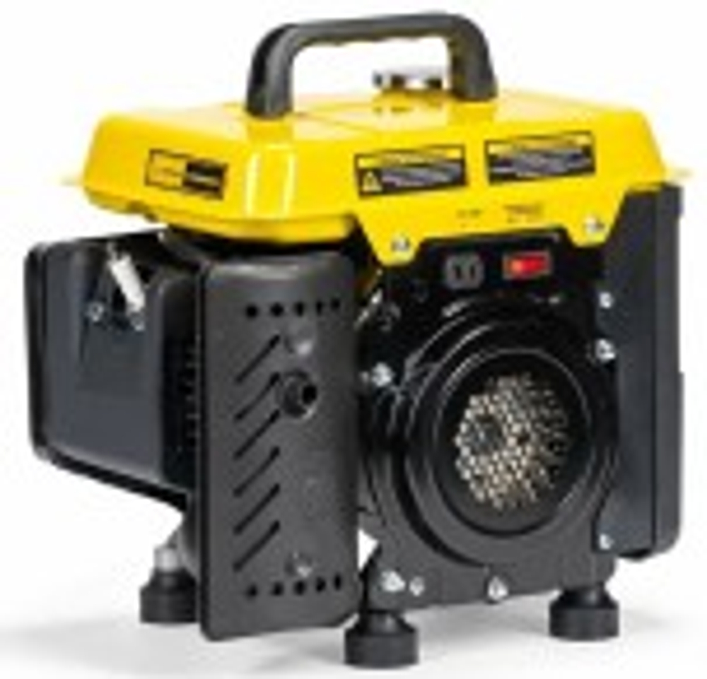 Генератор бензиновый CHAMPION IGG950 инверторный