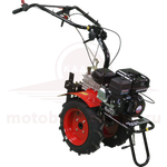 Мотоблок Угра НМБ-1Н17 (Lifan 7.0 л.с., Калуга)