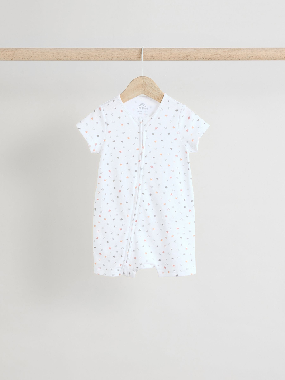 Песочник для малышей Next E65-277, 3 шт., Белый