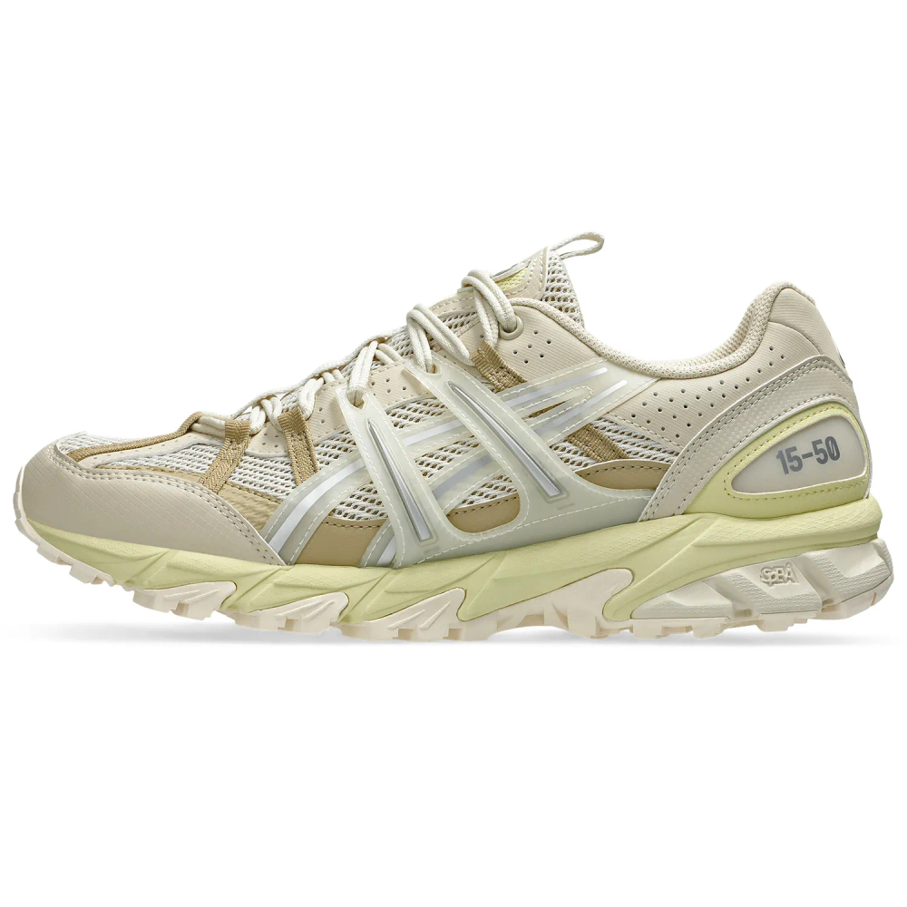 ASICS Gel Sonoma 15 50 Vanilla Pale Oak