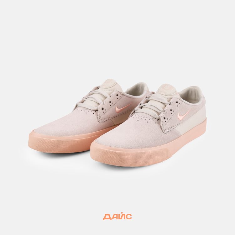 Кеды Nike SB Shane артикул:BV0657-106 - купить в магазине Дайс