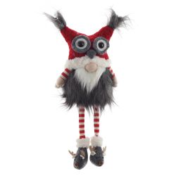 GAEM Игрушка набивная "Гном", L16 W10 H40/22 см