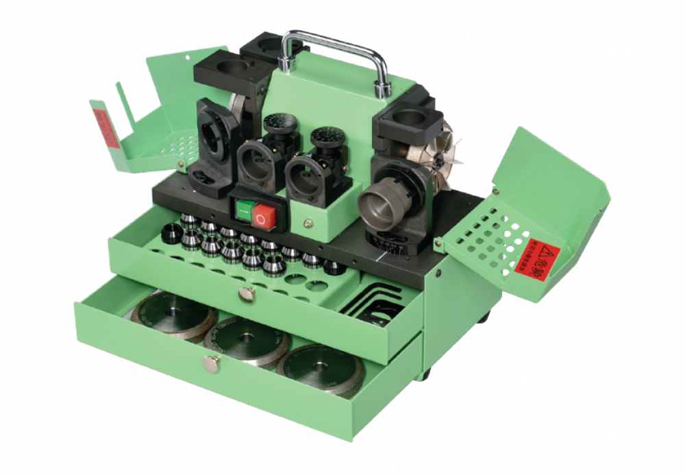 Станок для заточки сверл GSC GS-10