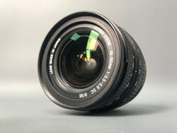 Sigma AF 18-50mm 3.5-5.6 DC Sony A