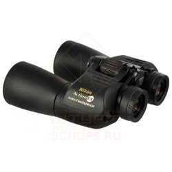 Бинокль Nikon Action EX 12х50, Black